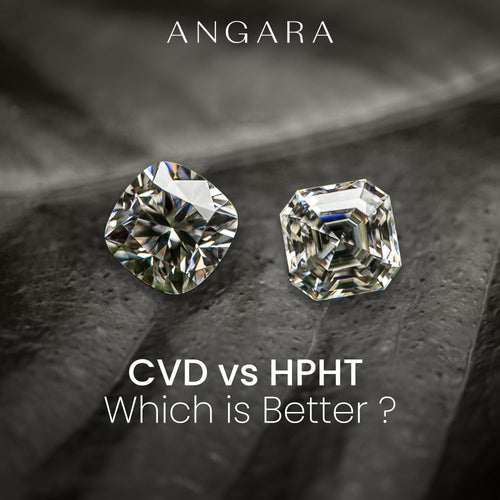 cvd vs hpht diamonds