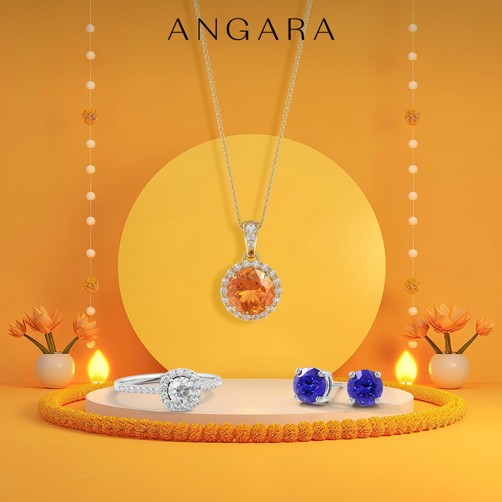 diwali jewellery gifts