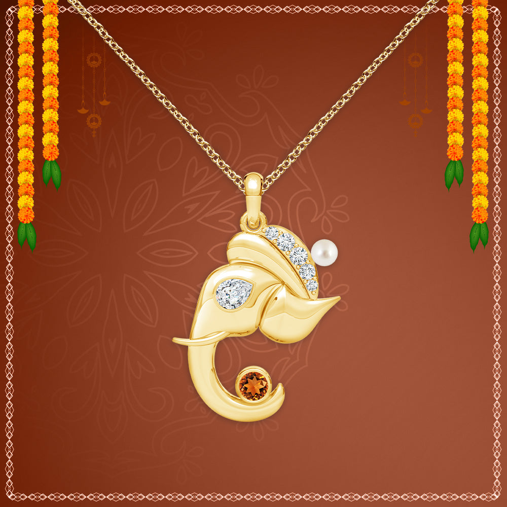 Ganesh Chaturthi 2024: What Colours Will Bring You Good Fortune This Ganesh Puja?