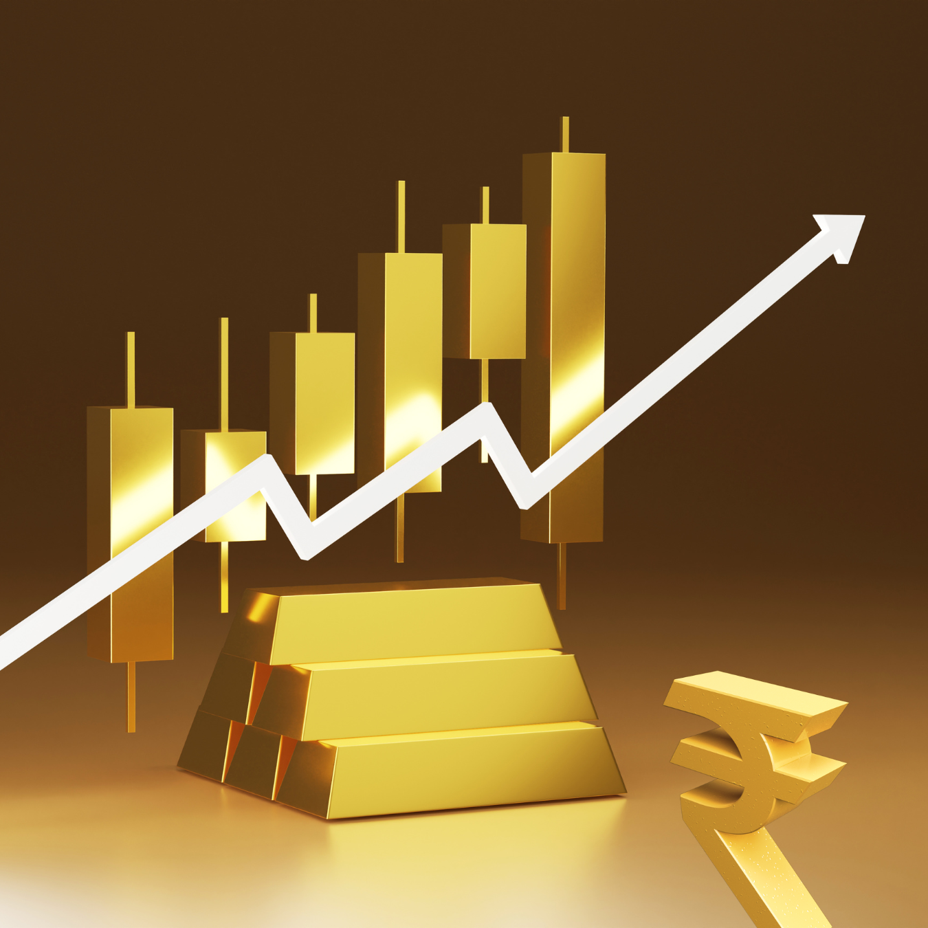 gold price factors