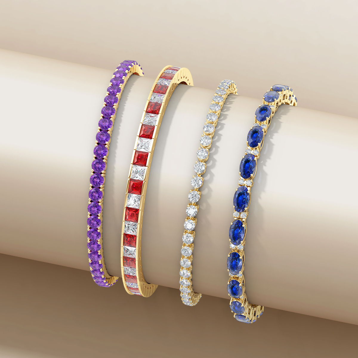 top 5 bracelet styles